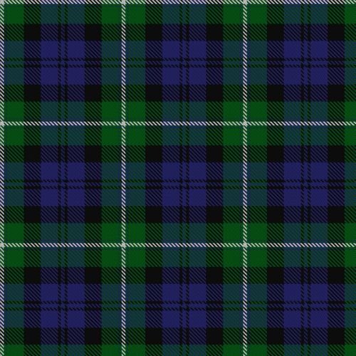 Dress Watch Tartan - Imperial Highland Supplies