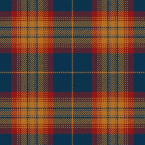 Drumbeg Tartan - Imperial Highland Supplies