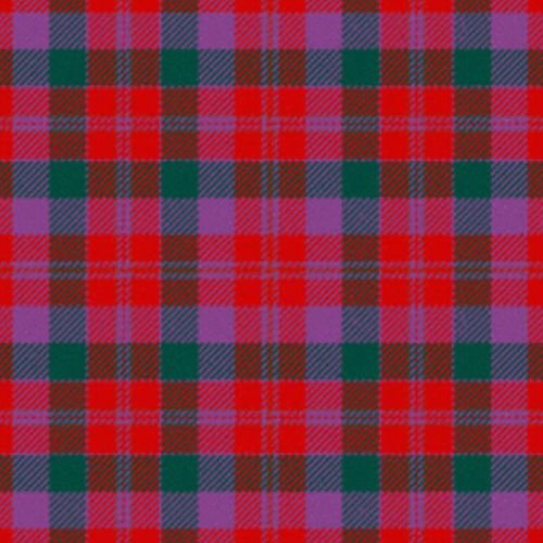 Drumlithie Tartan - Imperial Highland Supplies