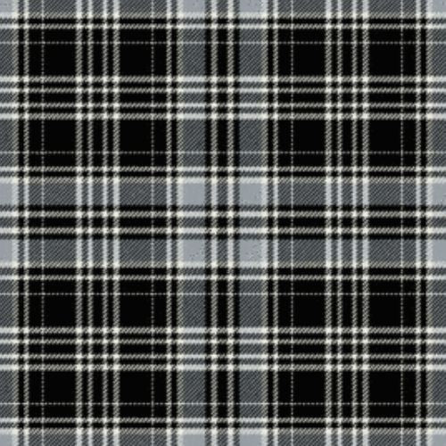 Drummond (Clans Originaux) Grey Ancient Tartan - Imperial Highland Supplies