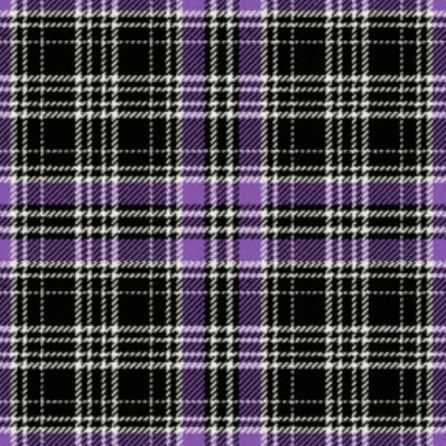 Drummond Clans Originaux Purple Ancient Tartan - Imperial Highland Supplies