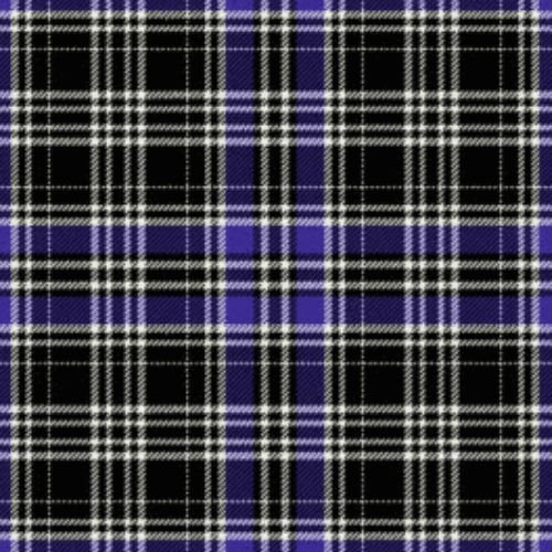 Drummond Clans Originaux Purple Tartan - Imperial Highland Supplies