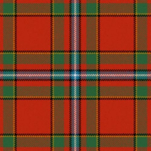 Drummond of Fingask Ancient Tartan - Imperial Highland Supplies