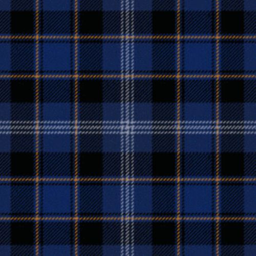 D'Souza Tartan - Imperial Highland Supplies
