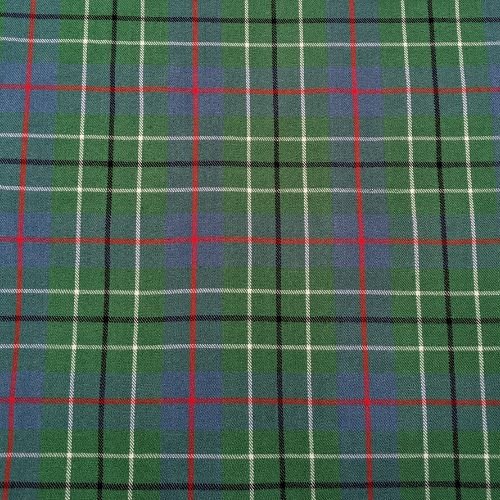Duncan Ancient Bespoke Tartan Kilt - Imperial Highland Supplies