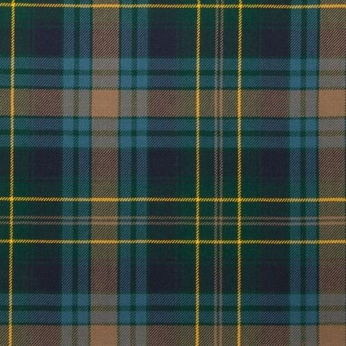 Eildon Borders Tartan - Imperial Highland Supplies