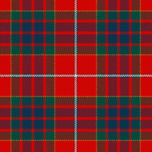 Elbrick Tartan - Imperial Highland Supplies