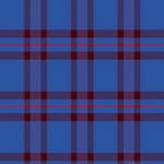 Elliot Modern Tartan - Imperial Highland Supplies