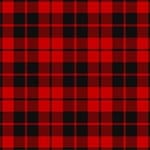 Elliott Tartan - Imperial Highland Supplies