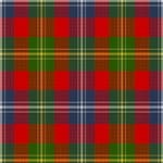Forrester Tartan - Imperial Highland Supplies