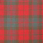 Fraser Clan Weathered Tartan - Imperial Highland Supplies