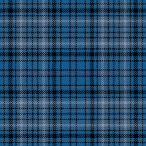 Fulbright Senator Ancient Tartan - Imperial Highland Supplies