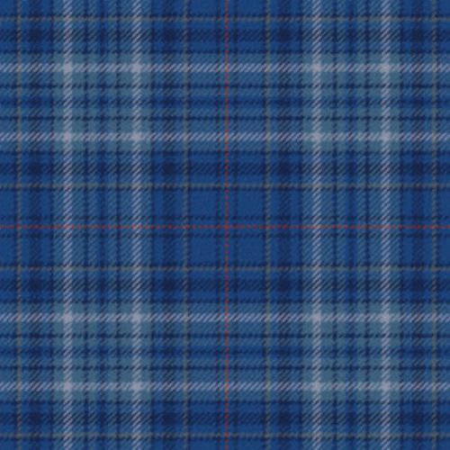 Fulbright Senator Tartan - Imperial Highland Supplies
