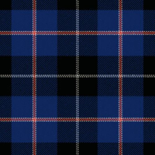 Fuller Tartan - Imperial Highland Supplies