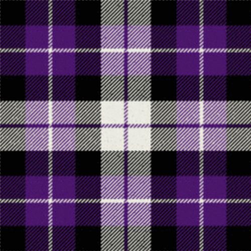 Furman University Tartan - Imperial Highland Supplies