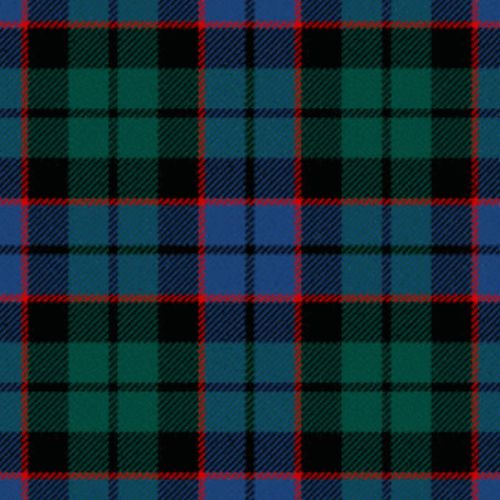 Gallamore Tartan - Imperial Highland Supplies