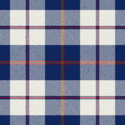 Galloway Dance Tartan - Imperial Highland Supplies