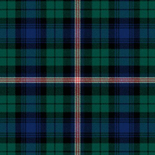 Gammell Tartan - Imperial Highland Supplies