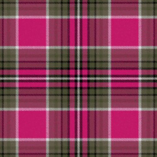 Gardner L Tartan - Imperial Highland Supplies
