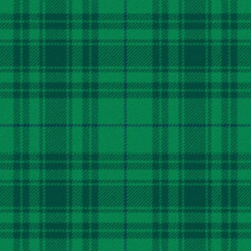 Gates Hunting Tartan - Imperial Highland Supplies