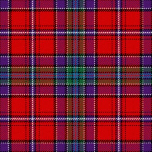 Gaudet - Hillan Tartan - Imperial Highland Supplies