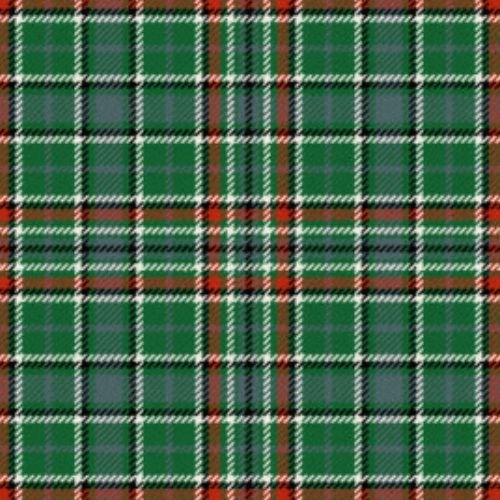 Gayre Dress Ancient Tartan - Imperial Highland Supplies