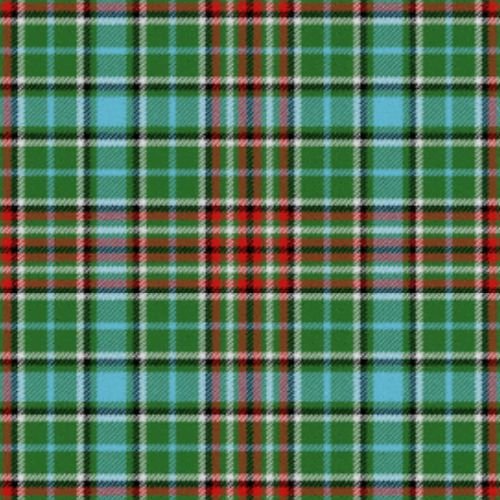 Gayre Tartan - Imperial Highland Supplies