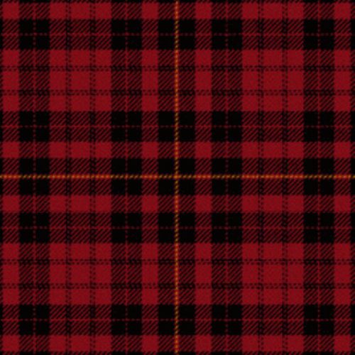 German National Ancient Tartan - Imperial Highland Supplies