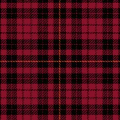 German National Tartan - Imperial Highland Supplies