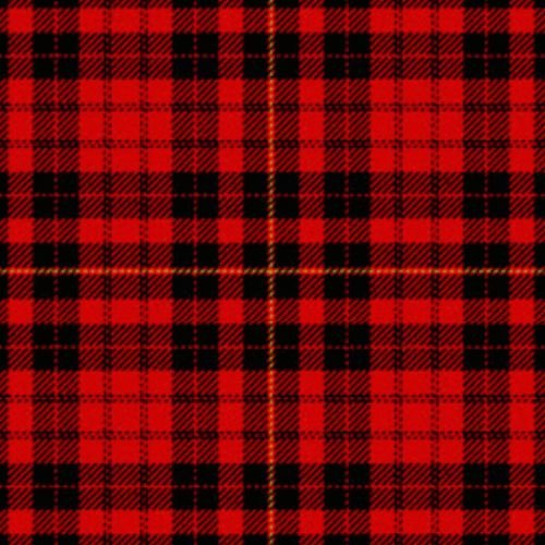 German US National Tartan - Imperial Highland Supplies
