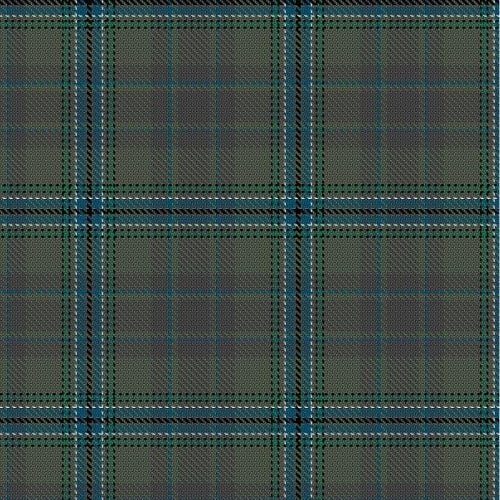 Giants Causeway Tartan - Imperial Highland Supplies