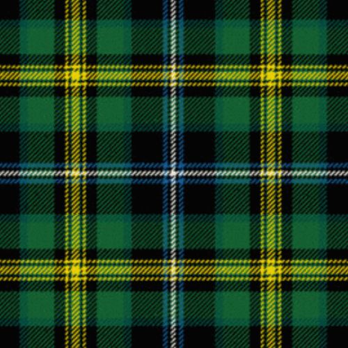 Gilhooley Tartan - Imperial Highland Supplies