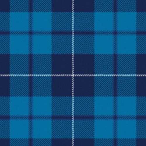 Gilt Edge Tartan - Imperial Highland Supplies