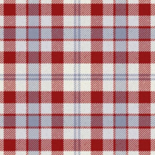 Glasgow Dress Dance Tartan - Imperial Highland Supplies