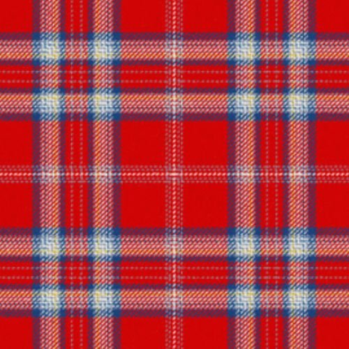 Glasgow Garden Festival Tartan - Imperial Highland Supplies