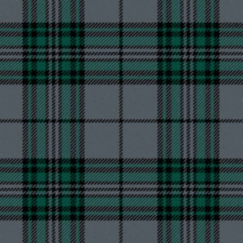 Glen Carron Tartan - Imperial Highland Supplies