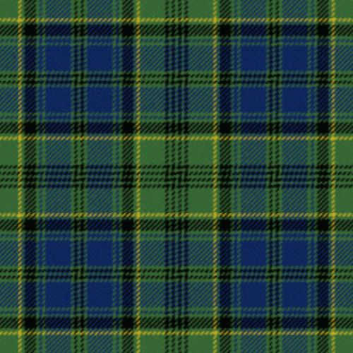 Glen Grant Distillery Tartan - Imperial Highland Supplies