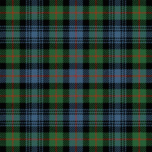 Glenalmond College Ancient Tartan - Imperial Highland Supplies