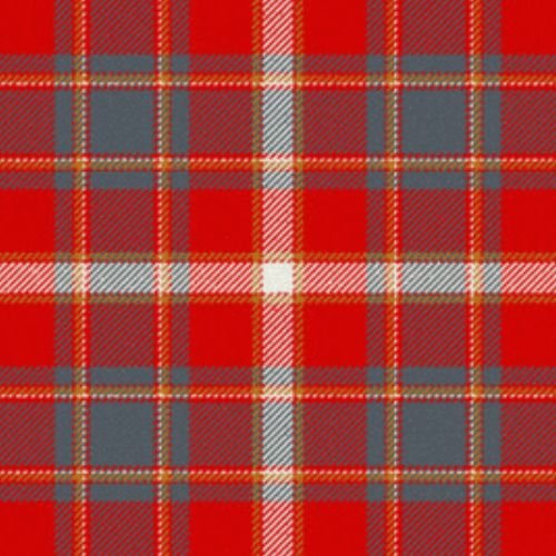 Glenburnie School Tartan - Imperial Highland Supplies