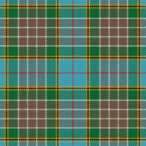 Glendale Ancient Tartan - Imperial Highland Supplies