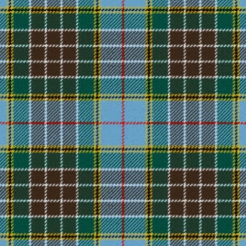 Glendale Tartan - Imperial Highland Supplies