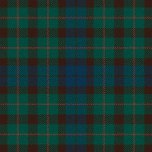 Gleneagles Hotel Tartan - Imperial Highland Supplies