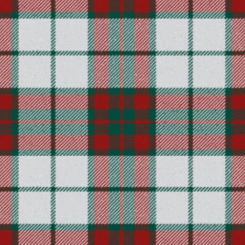 Gleneagles USA Tartan - Imperial Highland Supplies