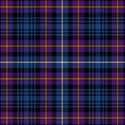 Glengoyne Distillery Tartan - Imperial Highland Supplies