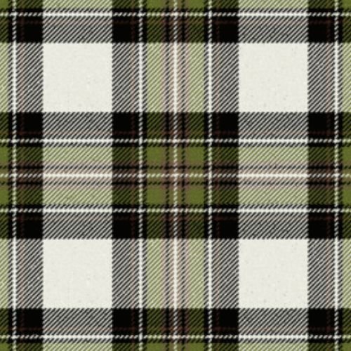 Glenmore Green Tartan - Imperial Highland Supplies