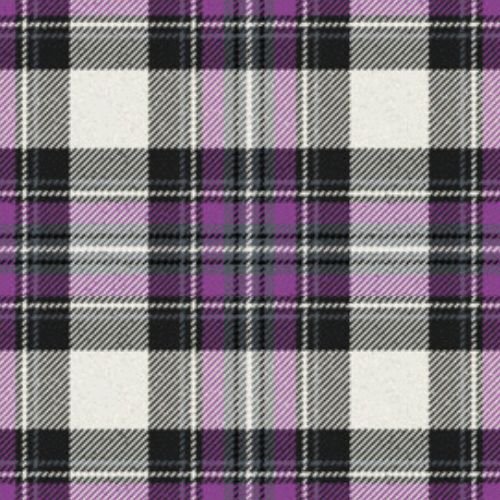 Glenmore Pink Tartan - Imperial Highland Supplies