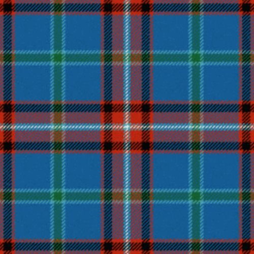 Glenn Ancient Tartan - Imperial Highland Supplies