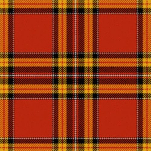 Glennie Ancient Tartan - Imperial Highland Supplies