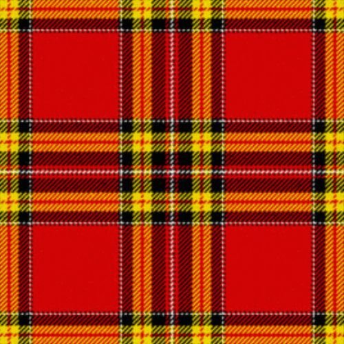 Glennie Tartan - Imperial Highland Supplies