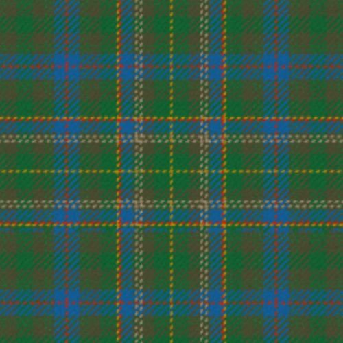Glens of Corbie Ancient Tartan - Imperial Highland Supplies